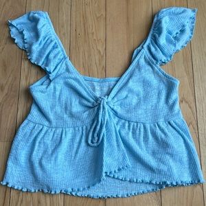 American Eagle Tank Top